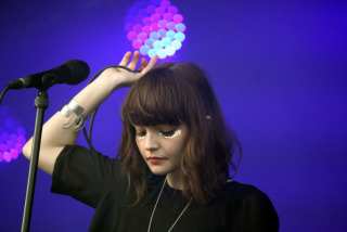 おすすめ音楽 Chvrches らむブログ ファッションと趣味のブログ