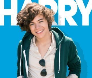 One Direction ハリーの現在は らむブログ ファッションと趣味のブログ